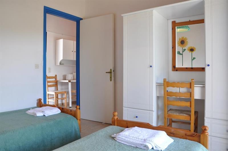 Sunflower Apartments & Studios Касіопі Екстер'єр фото