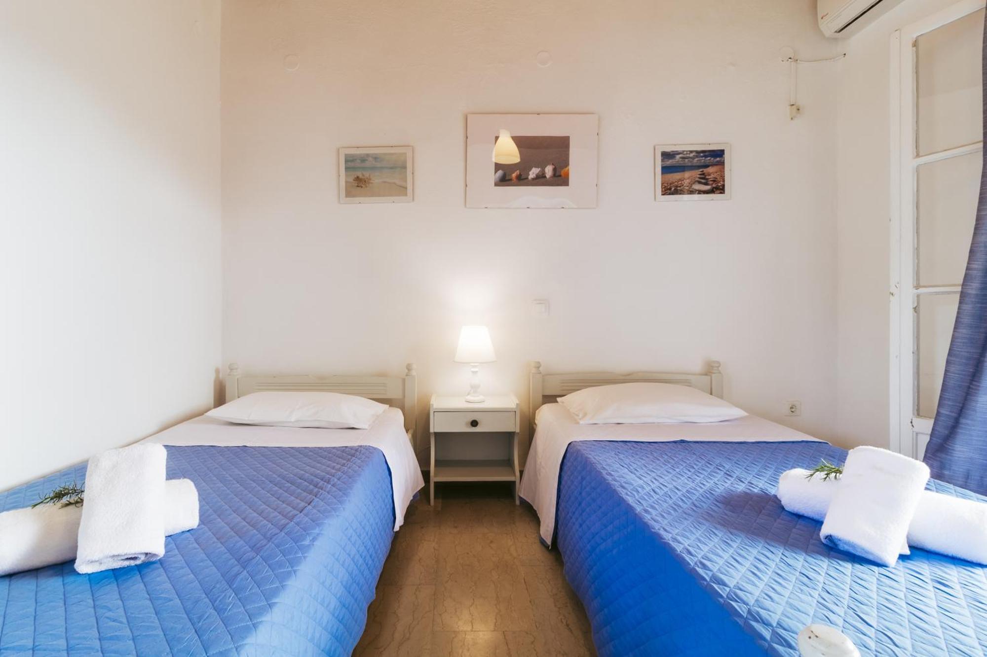 Sunflower Apartments & Studios Касіопі Екстер'єр фото