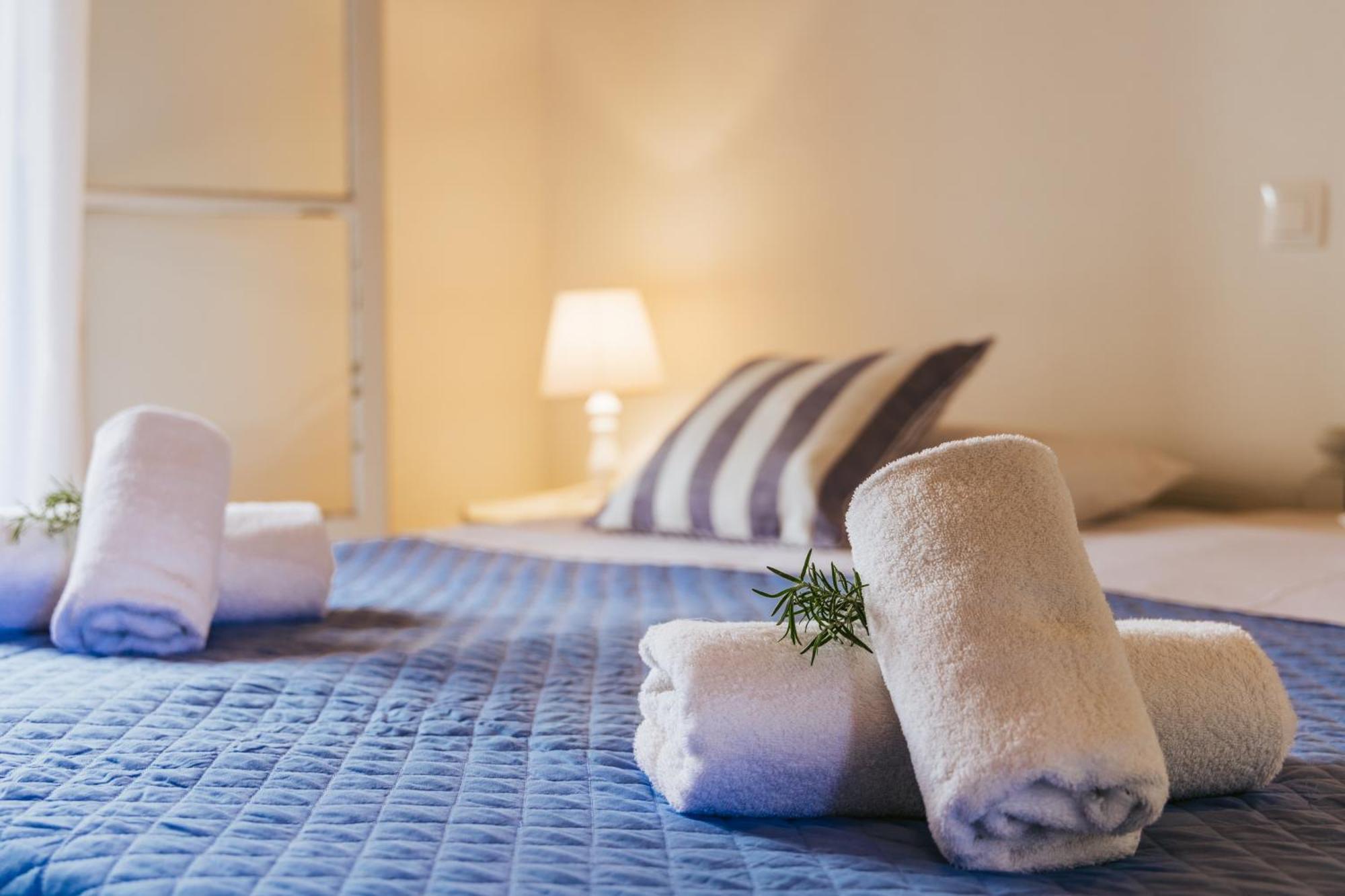 Sunflower Apartments & Studios Касіопі Номер фото