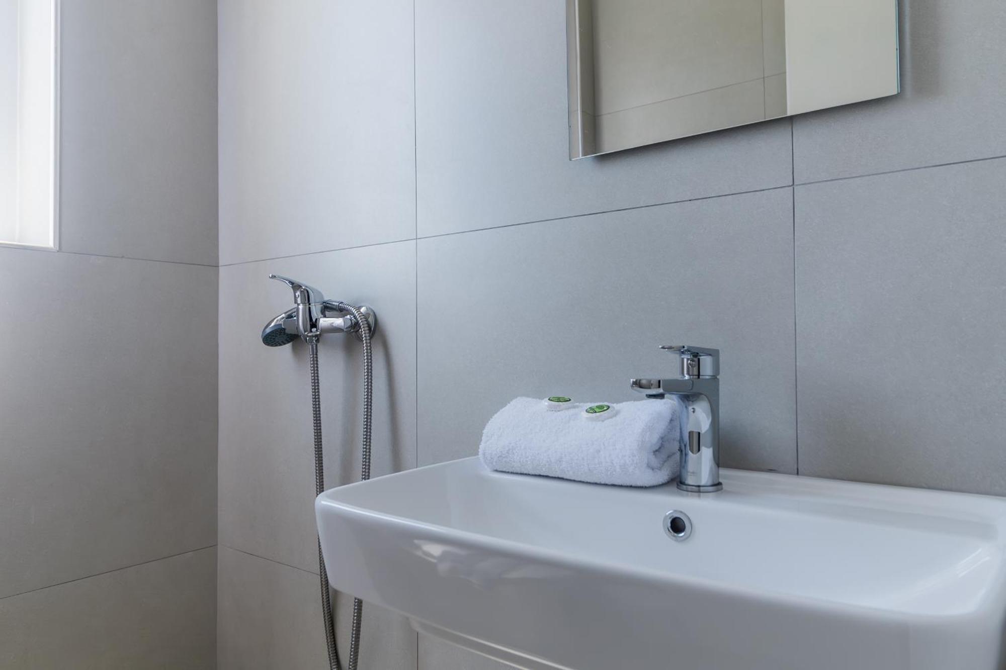 Sunflower Apartments & Studios Касіопі Екстер'єр фото